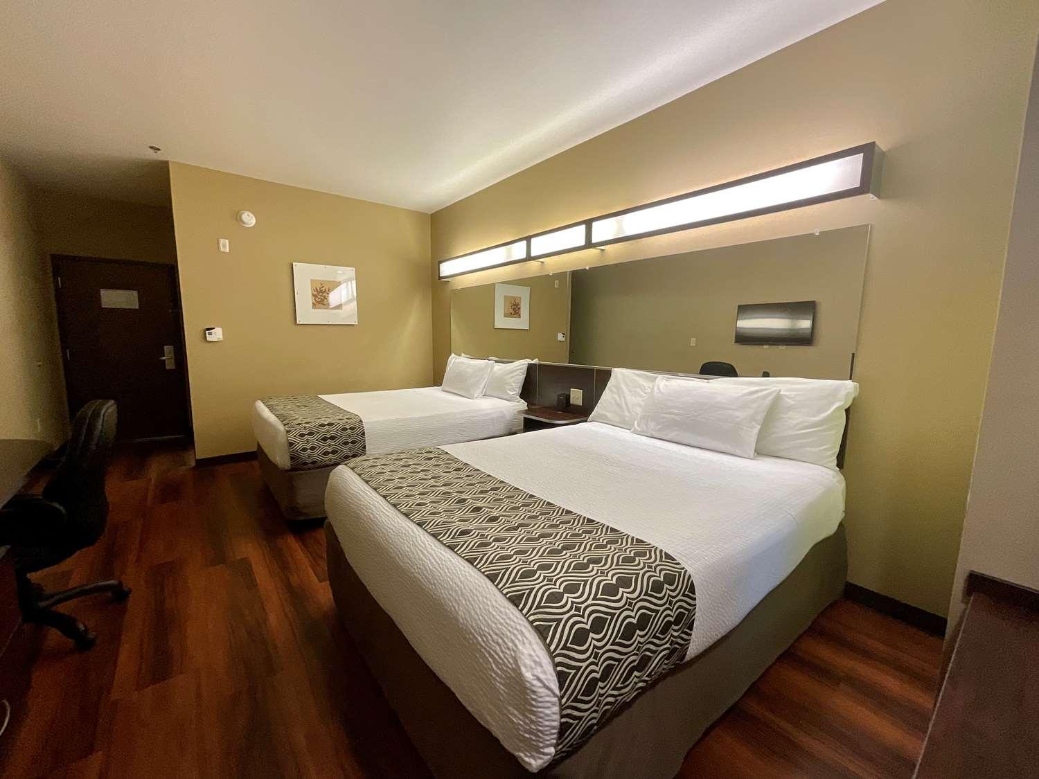 Surestay Plus Hotel By Best Western Buckhannon Exterior foto